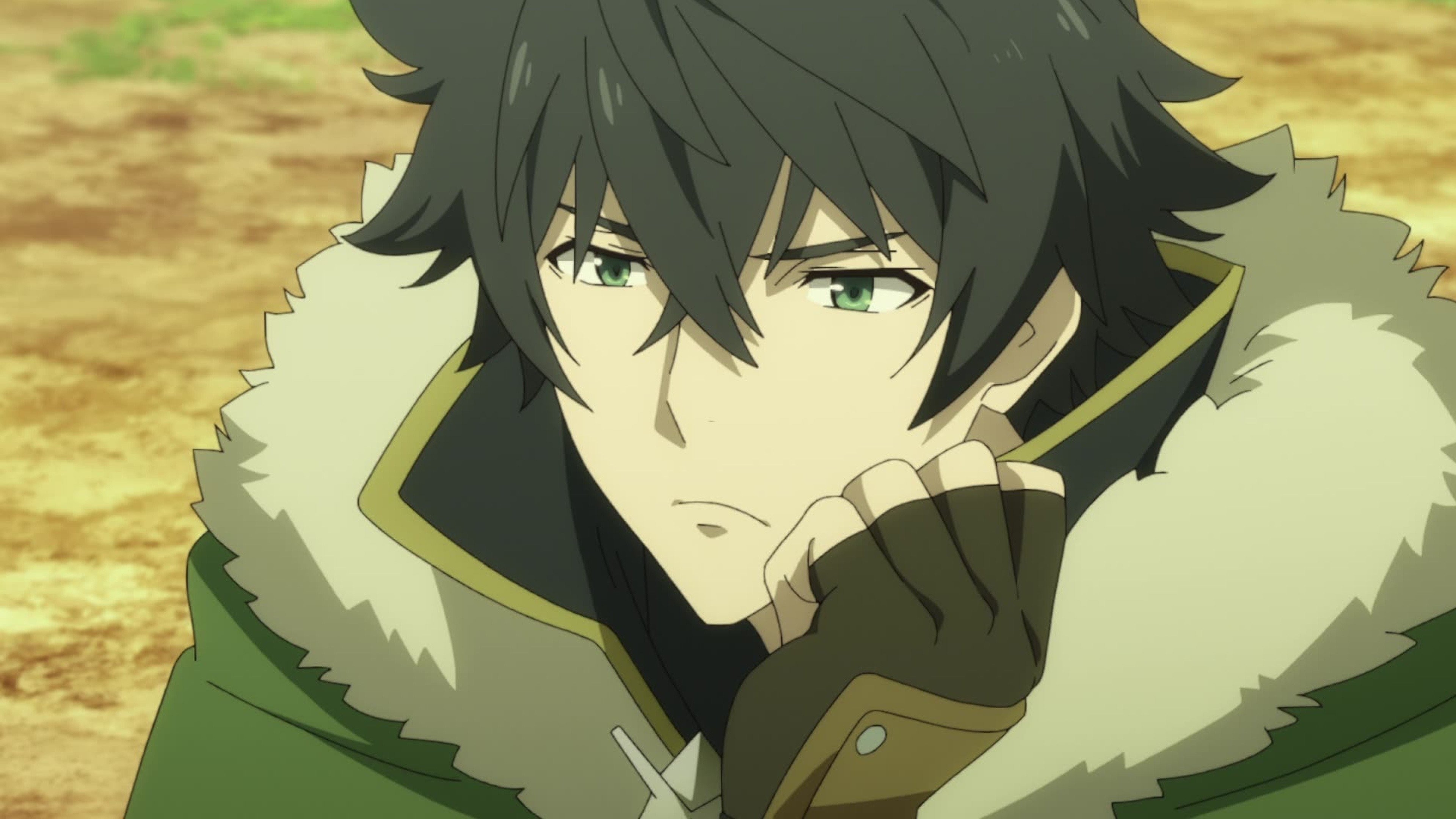 Episodes 1-2 - The Rising of The Shield Hero Season 2 - Anime News Network